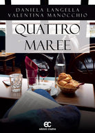 Quattro maree di Daniela Langella