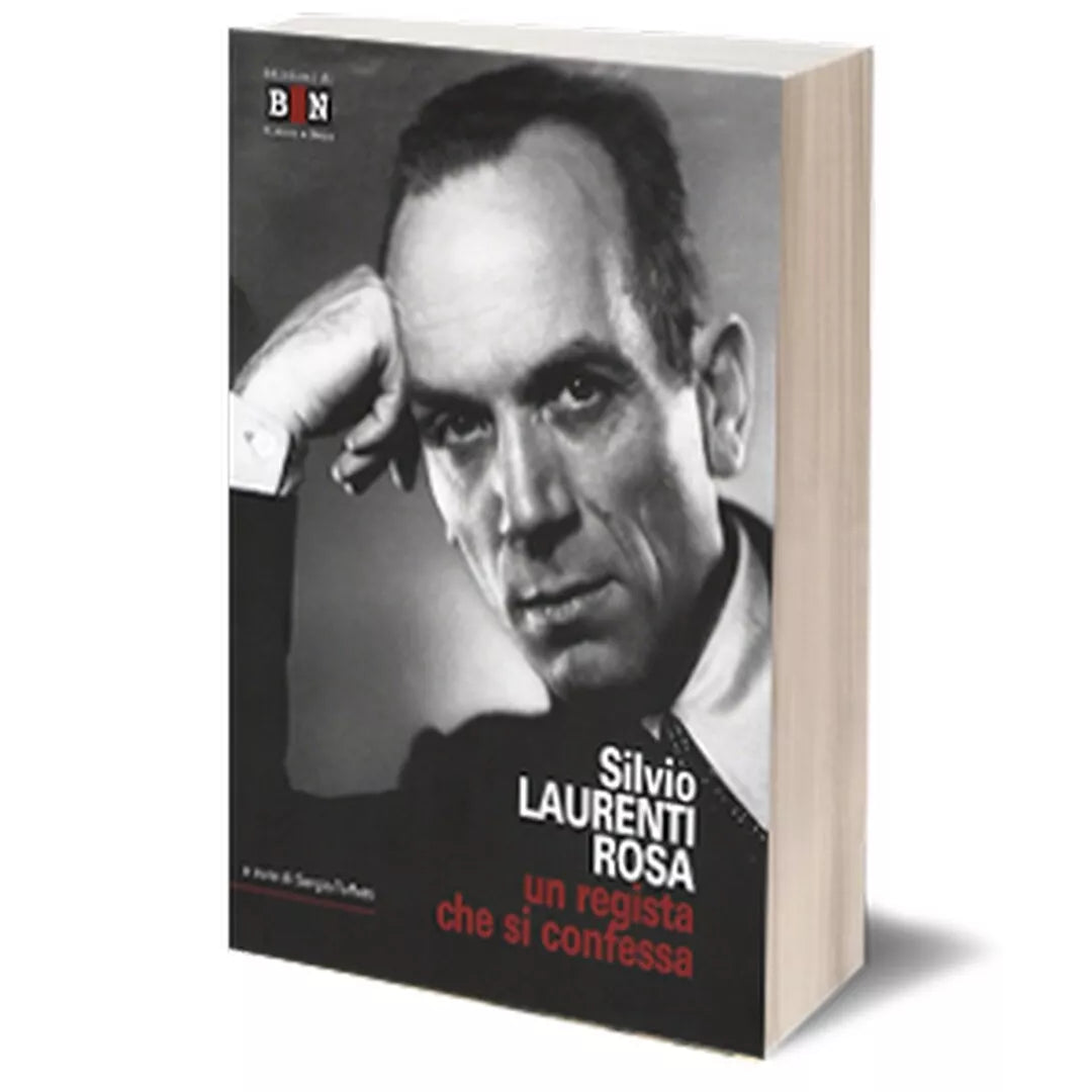 Silvio Laurenti Rosa di Sergio Toffetti, 2016, Iacobelli Editore