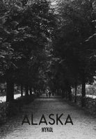 Alaska - Mykol, 2020, Youcanprint