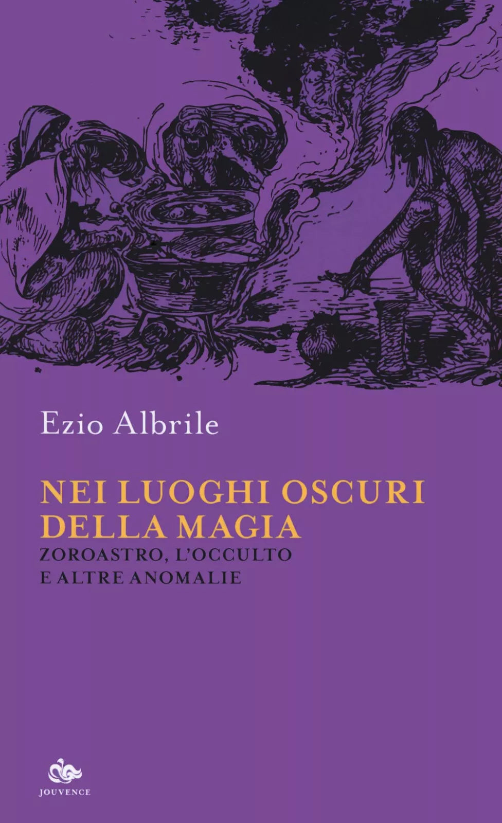 Nei luoghi oscuri della magia