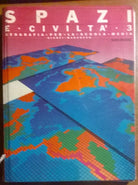 Spazi e civiltà 3: Geografia per le scuole medie - 1986, Giunti-Marzocco - L