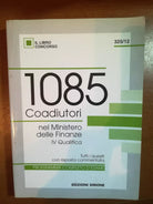 1085 Coadiutiori - AA.VV. - Simone - 1996 - M