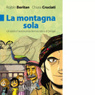 La montagna sola di Rojbin Beritan