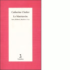 Le matriarche di Catherine Chalier