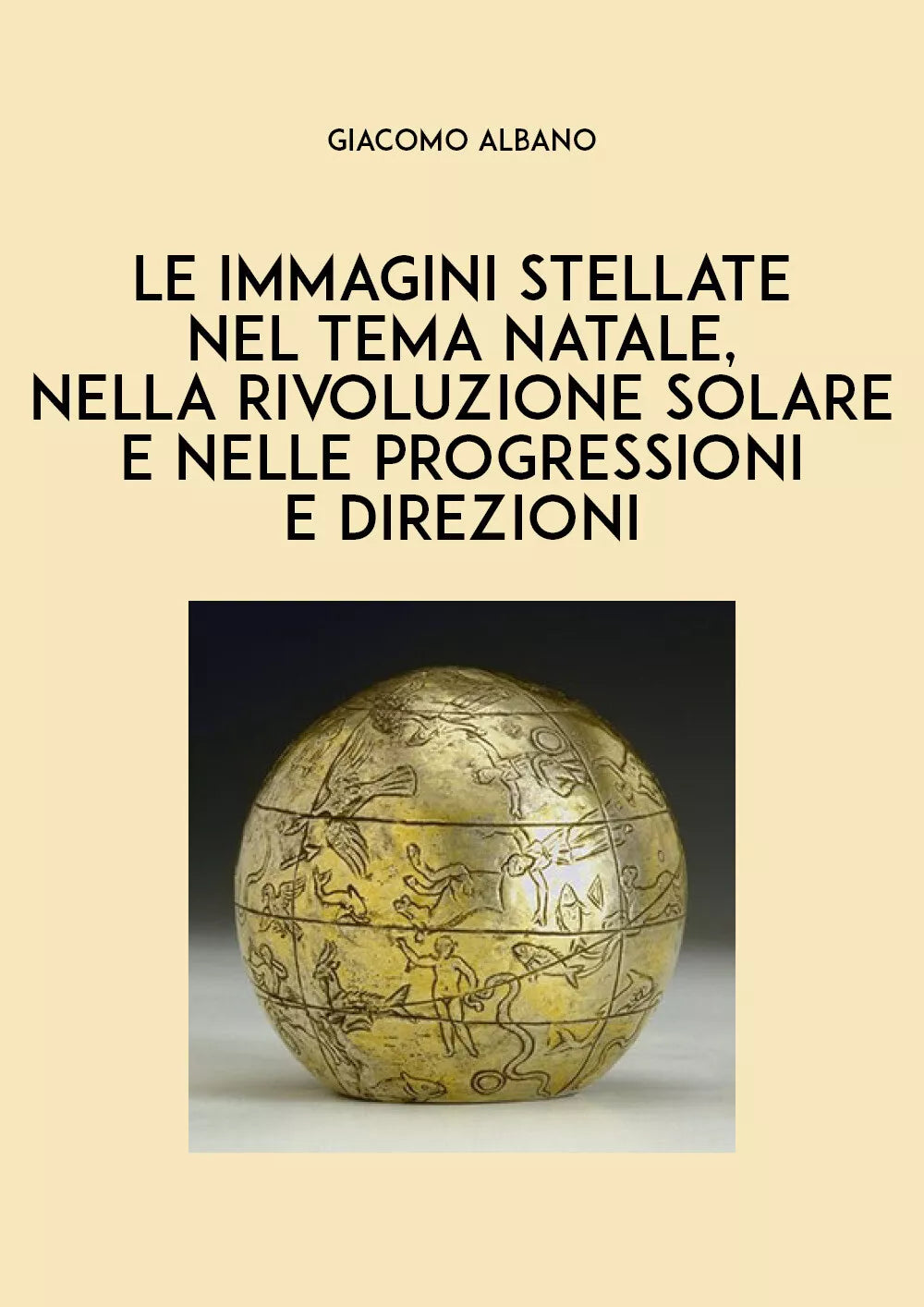Le immagini stellate nel tema Natale, nella rivoluzione solare e nelle progressi