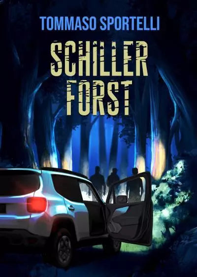 Schiller Forst di Tommaso Sportelli