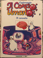 Esplorando il corpo umano n 8