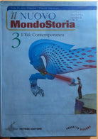 Il nuovo MondoStoria 3 di Piazza-Venturi, 2005, Petrini Editore