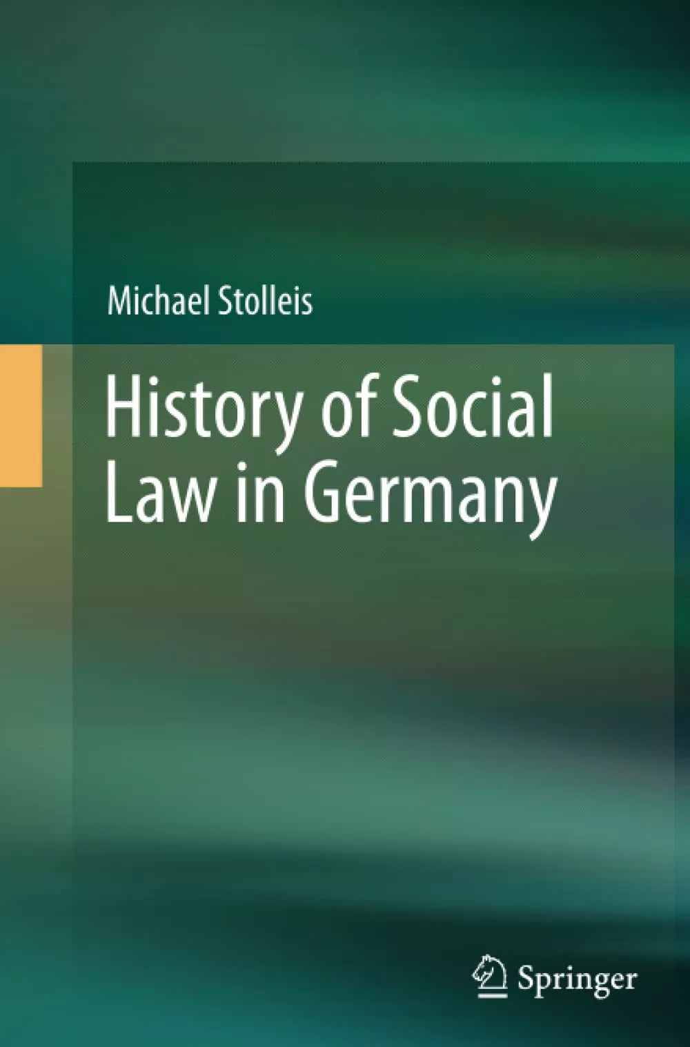 History of Social Law in Germany