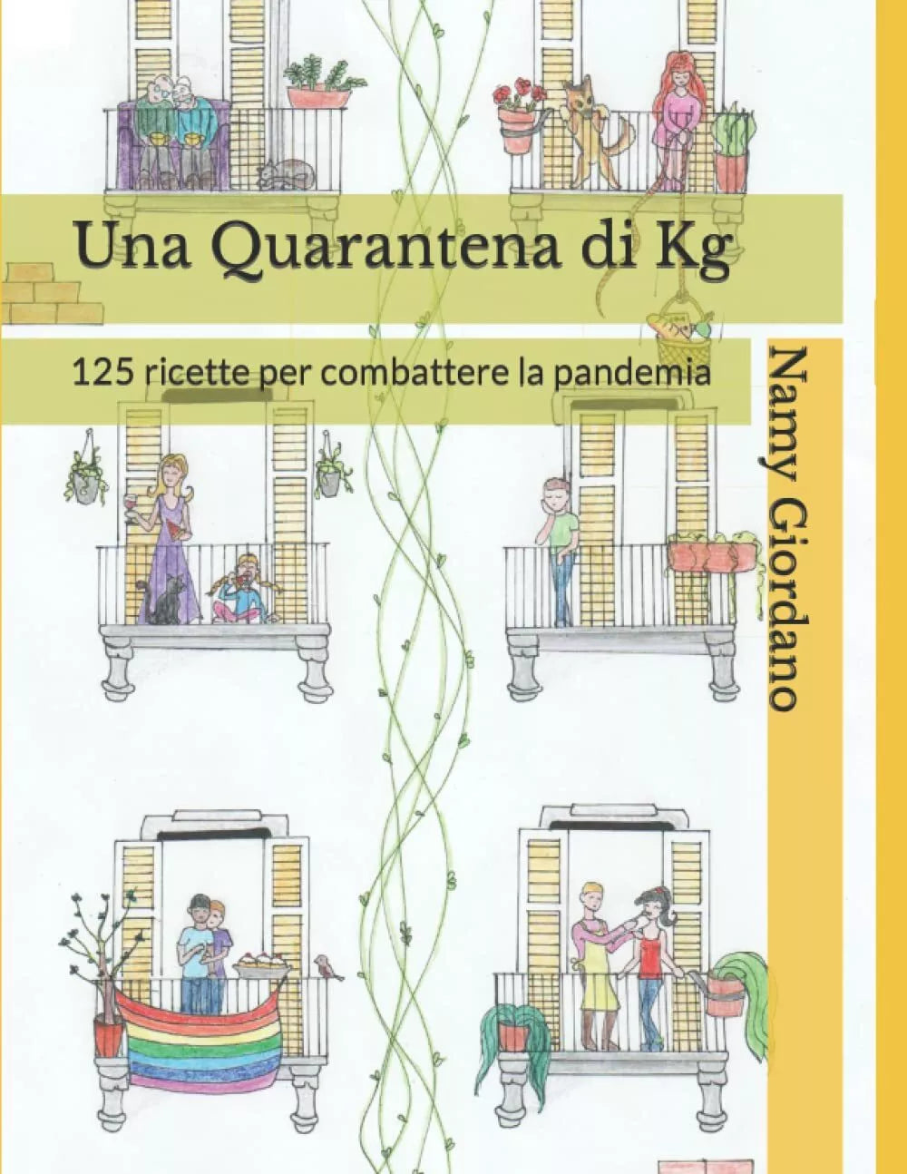 Una Quarantena di Kg
