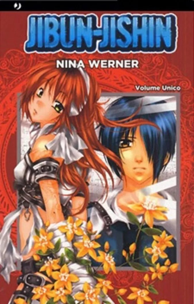 Jibun-Jishin - Werner Nina