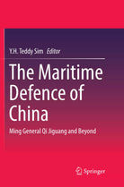 The Maritime Defence of China