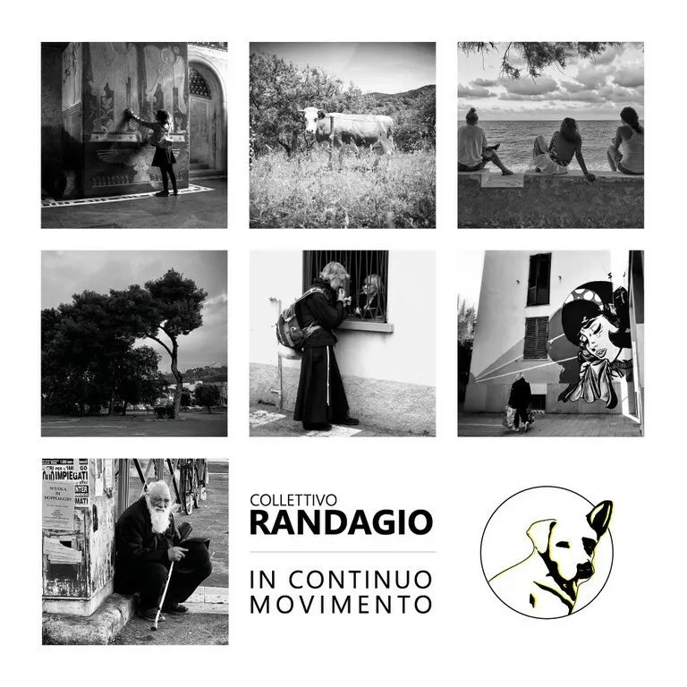 In Continuo Movimento di Collettivo Randagio, 2020, Youcanprint