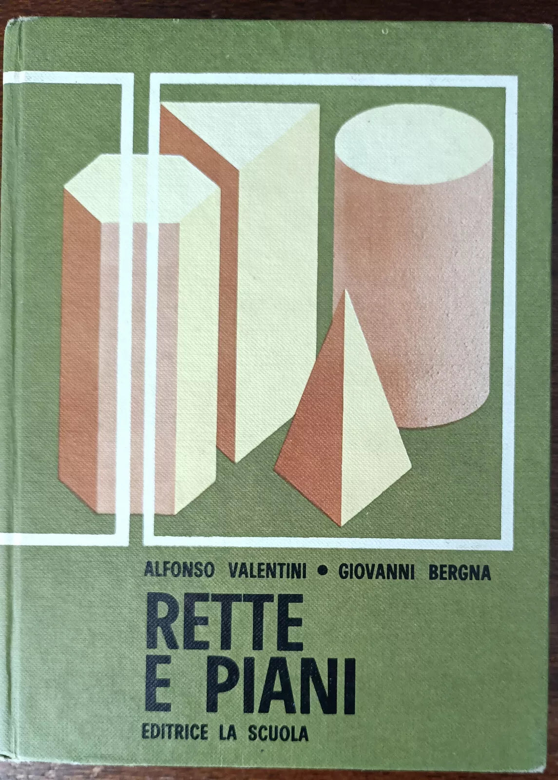 Rette e piani