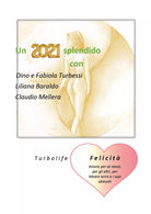 Un 2021 in salute di Dino Turbessi, 2021, Youcanprint