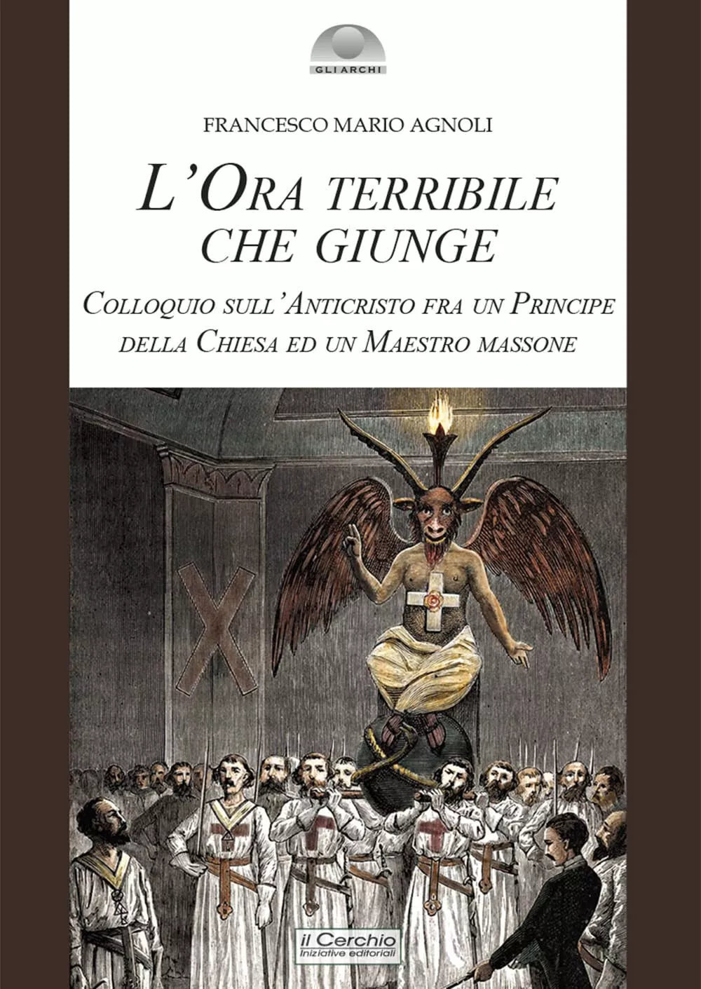 L ora terribile che giunge