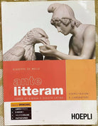 Ante Litteram - Giuseppe De Melis - Hoepli - 2019 - M