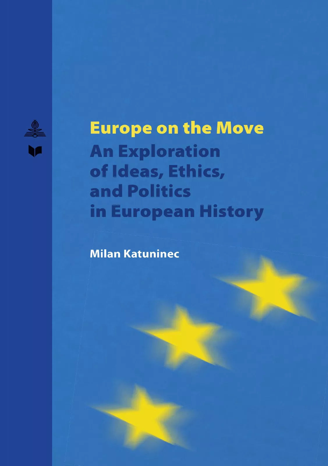 Europe On The Move