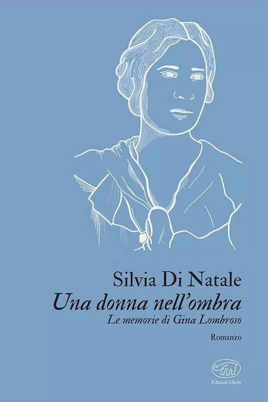 Una donna nell ombra di Silvia Di Natale