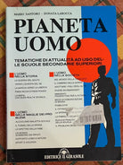 Pianeta uomo di Mario Santoro