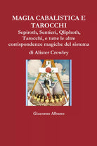 MAGIA CABALISTICA E TAROCCHI
