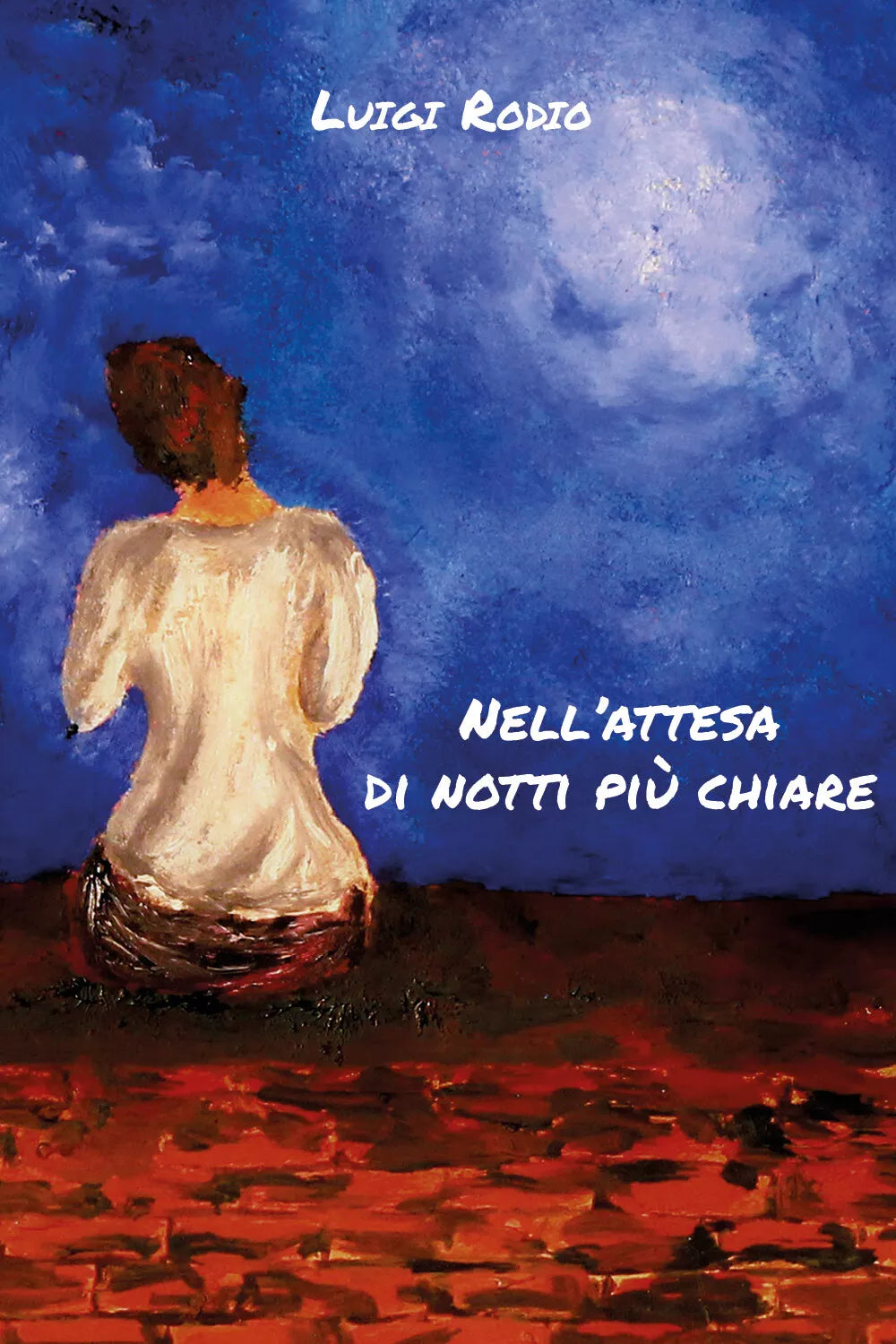 Nell attesa di notti pi chiare di Luigi Rodio