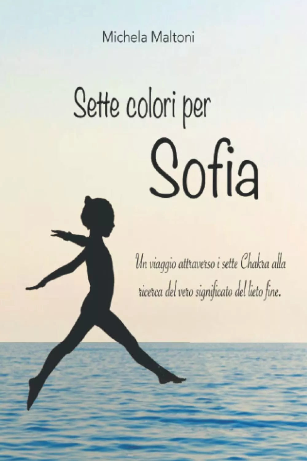 Sette colori per Sofia