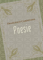 Poesie di Francesco Cardovino, 2018, Youcanprint