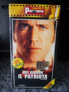 Il Patriota - Vhs -2000- panorama -F