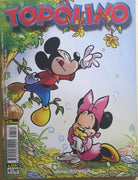 Topolino 2541 di Disney, 2004, Panini