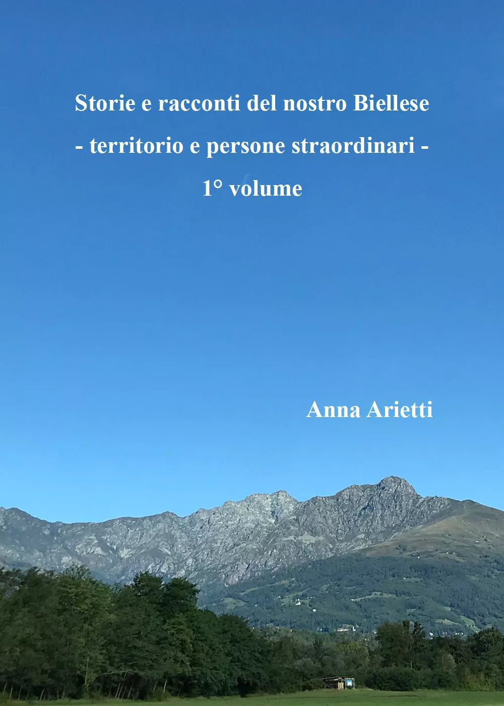 Storie e racconti del nostro Biellese