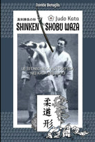 JUDO KATA