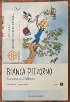 La casa sull albero di Bianca Pitzorno