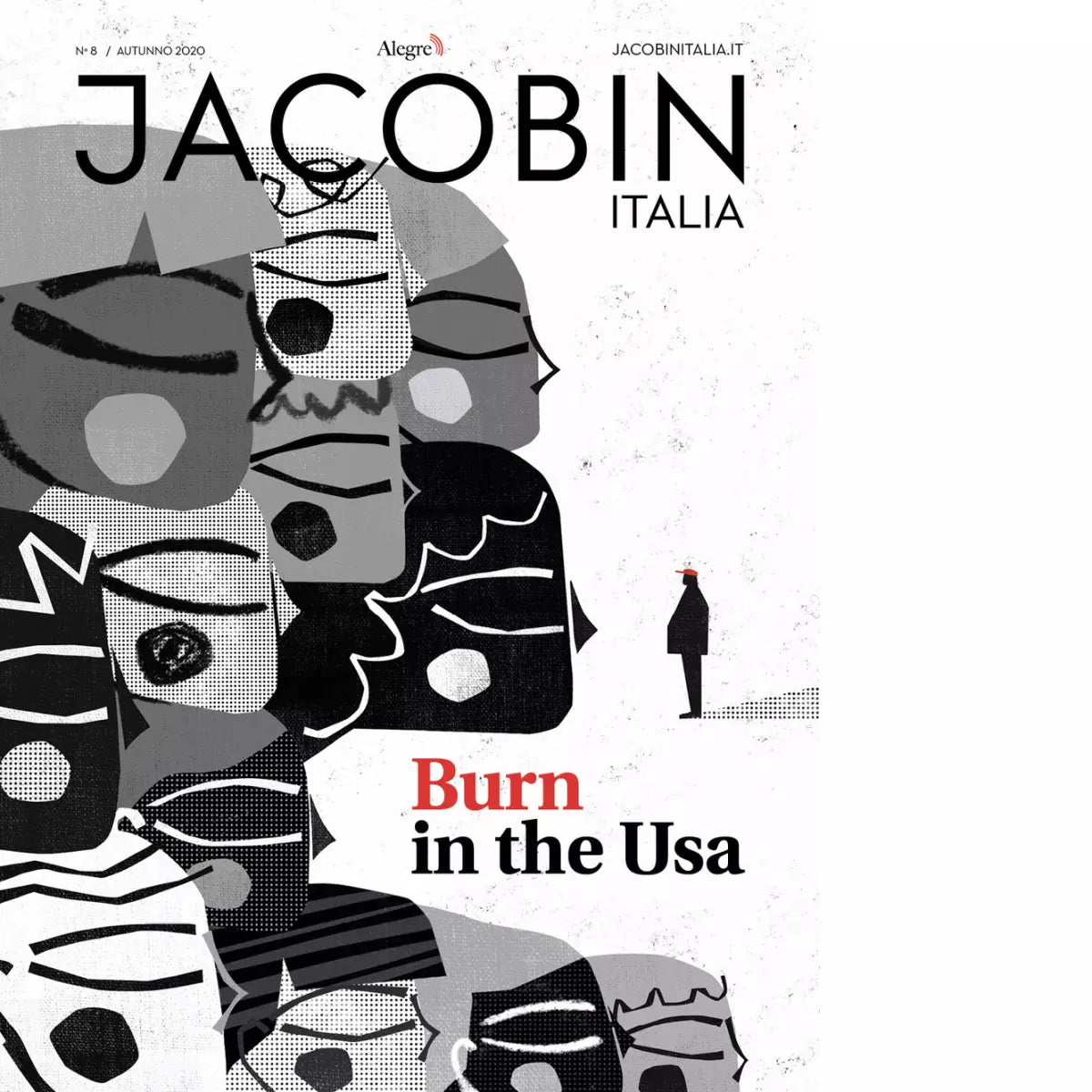 JACOBIN ITALIA