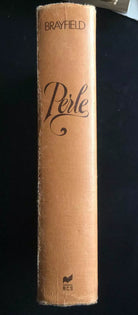 Perle - Celia Brayfield, 1988, Rizzoli - P