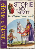 Storie in dieci minuti di Aa vv