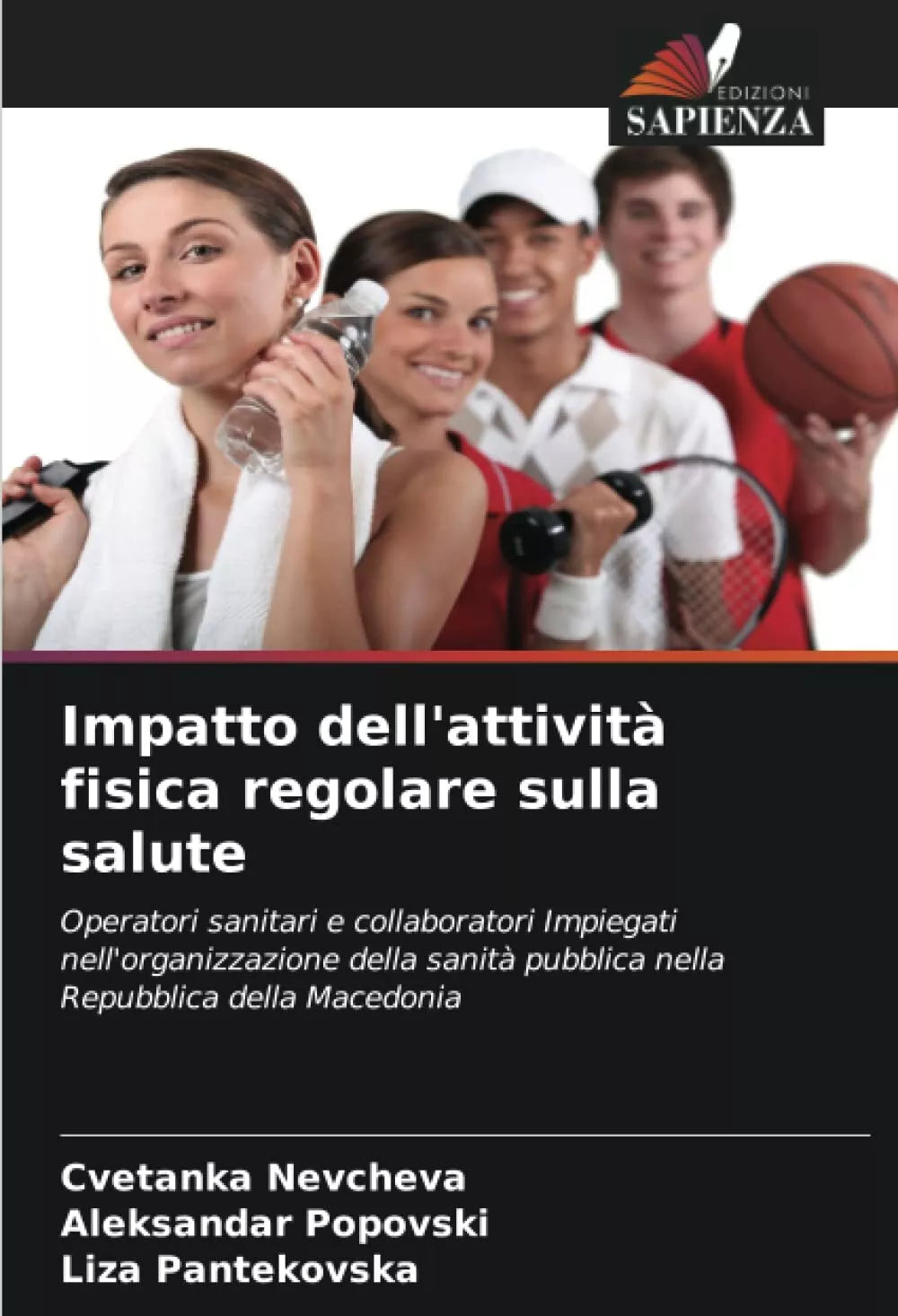 Impatto dell attivit fisica regolare sulla salute
