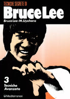 Bruce Lee tecniche segrete Tecniche avanzate