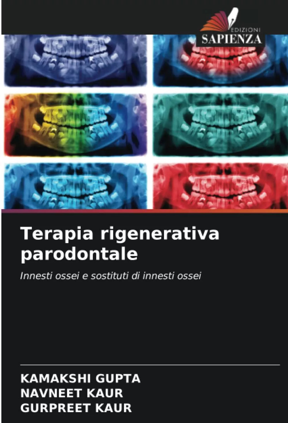 Terapia rigenerativa parodontale