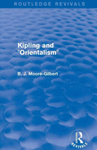 Kipling and Orientalism