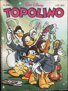 Topolino 2096 di Walt Disney