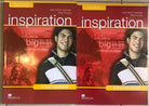 Inspiration Student s and workbook Extra book di Judy Garton