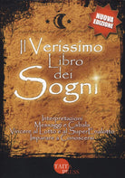 Il verissimo libro dei sogni