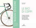 Le bici di Coppi