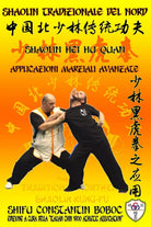 Shaolin Tradizionale del Nord Vol 14
