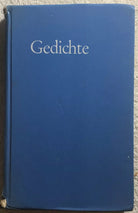 Gedichte di Aa.vv., 1979, Lehrmittelverlag Des Kantons Zurich