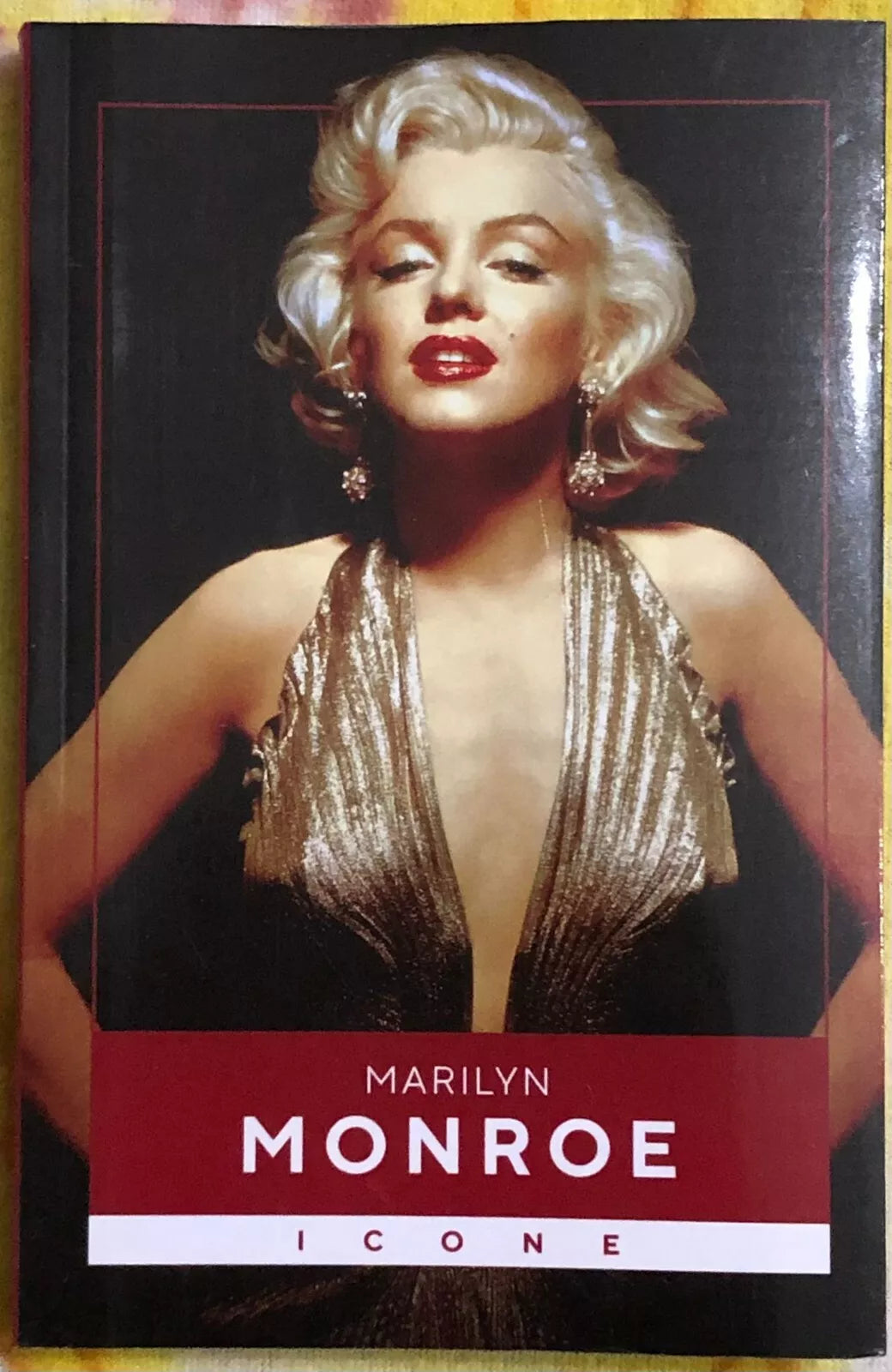 Marilyn Monroe