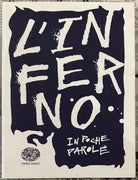 L inferno In poche parole di Roberto Piumini