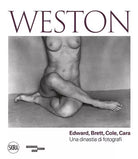 Weston Edward