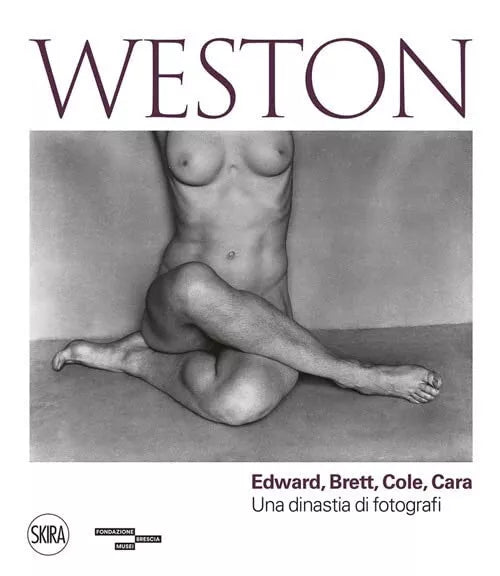 Weston Edward